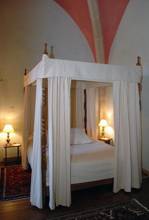 Chateau Royal De Saint-Saturnin Zimmer foto